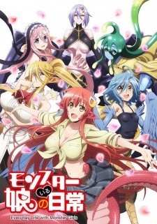 Xem phim Monster Musume no Iru Nichijou