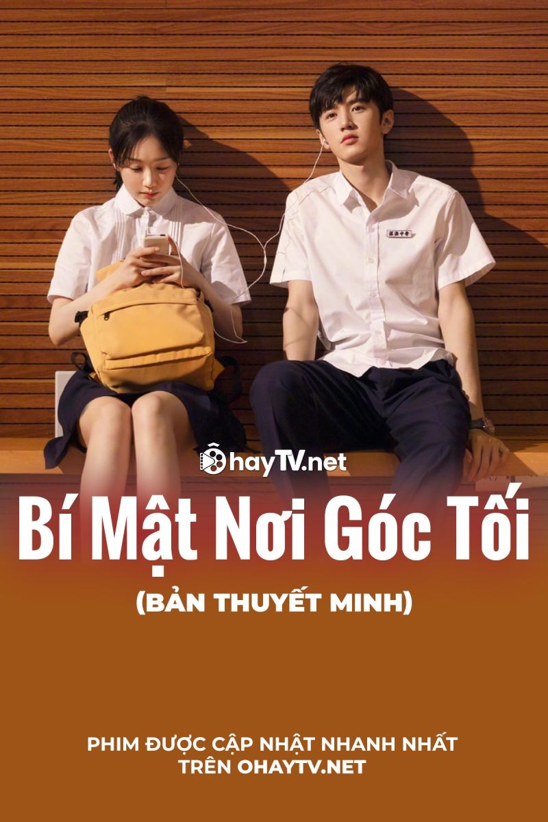 Xem phim Bí Mật Nơi Góc Tối (Thuyết Minh)