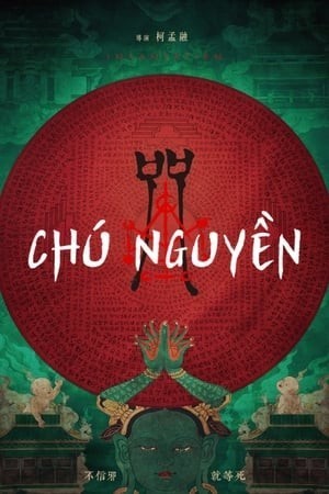 Xem phim Chú Nguyền