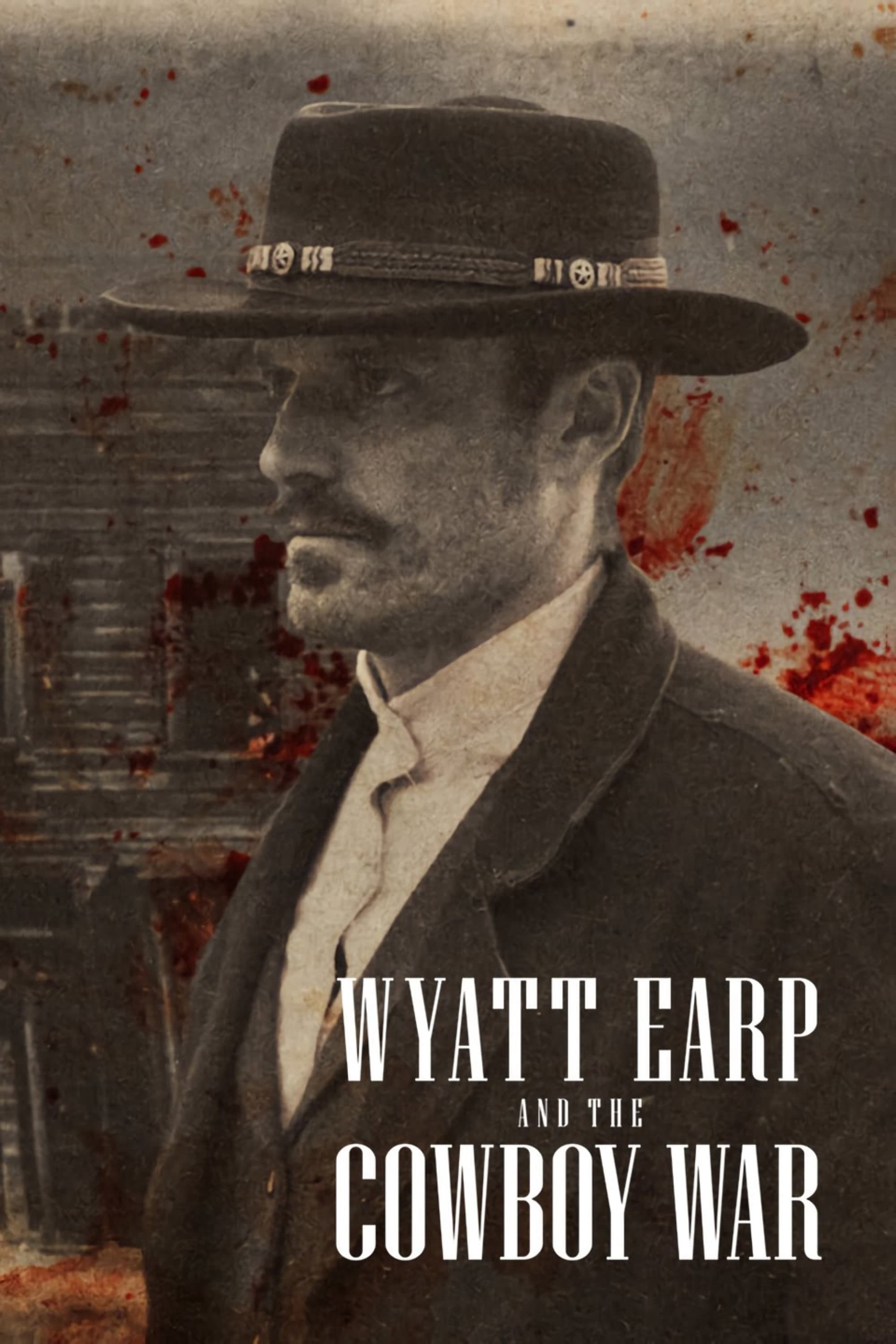 Xem phim Wyatt Earp và cuộc chiến cao bồi